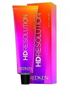 Фарба Redken HD Resolution 6,83 60мл synthetic.ua - Фото 1
