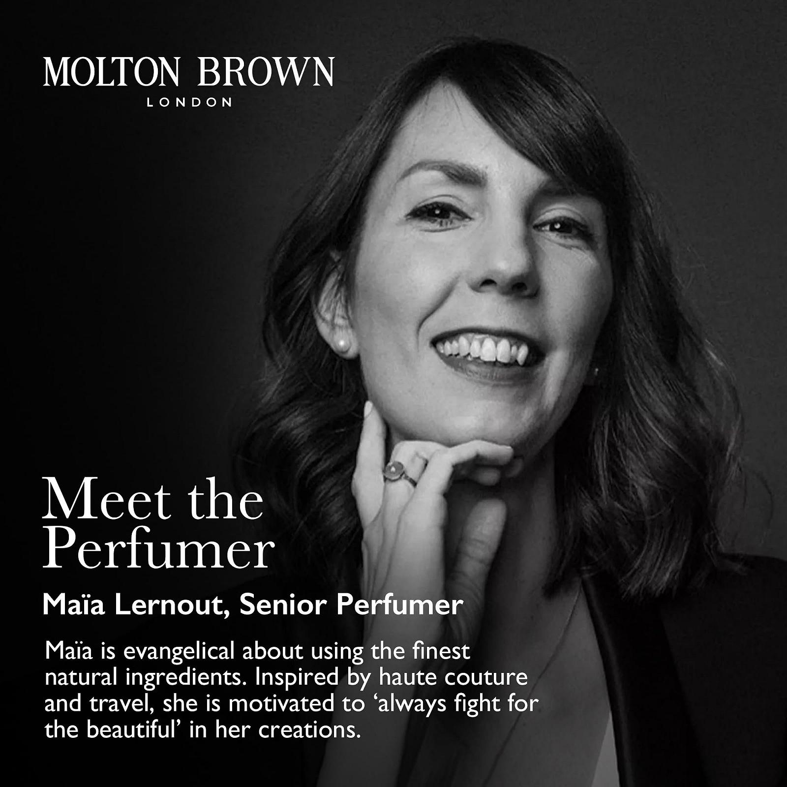 Гель для душа Molton Brown Flora Luminare 300 мл, фото №4