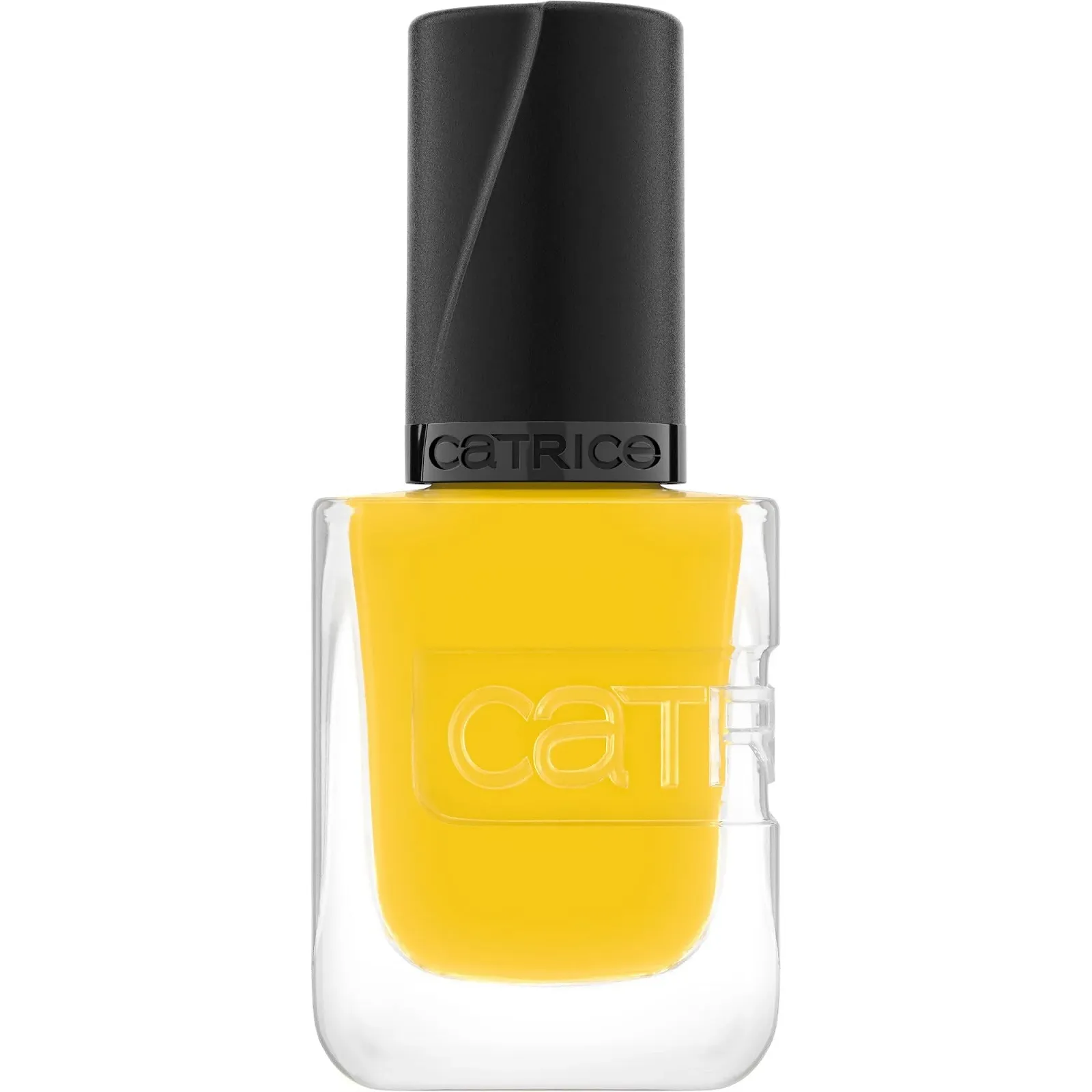 Гель-лак Catrice Gel Affair No. 013 Желтый, фото №1 Гель-лак Catrice Gel Affair No. 013 Желтый, фото №1