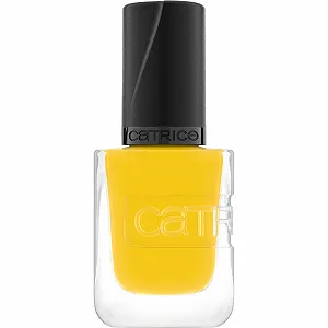 Купить Гель-лак Catrice Gel Affair No. 013 Желтый - Фото 1 Гель-лак Catrice Gel Affair No. 013 Желтый - Фото 1