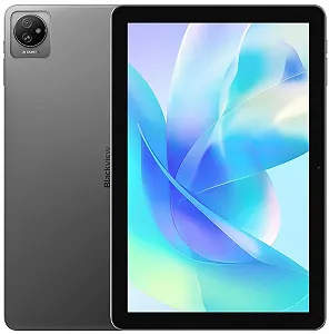 Купить Планшет 10.1" Blackview Tab 30 WiFi 2GB/64GB 4 ядра Android 13 5580 mAh Серый - Фото 1 Планшет 10.1" Blackview Tab 30 WiFi 2GB/64GB 4 ядра Android 13 5580 mAh Серый - Фото 1