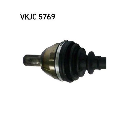 Приводной вал SKF VKJC 5769 для FORD передний правый, фото №2
