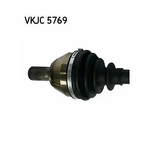 Приводной вал SKF VKJC 5769 для FORD передний правый synthetic.ua - Фото 1