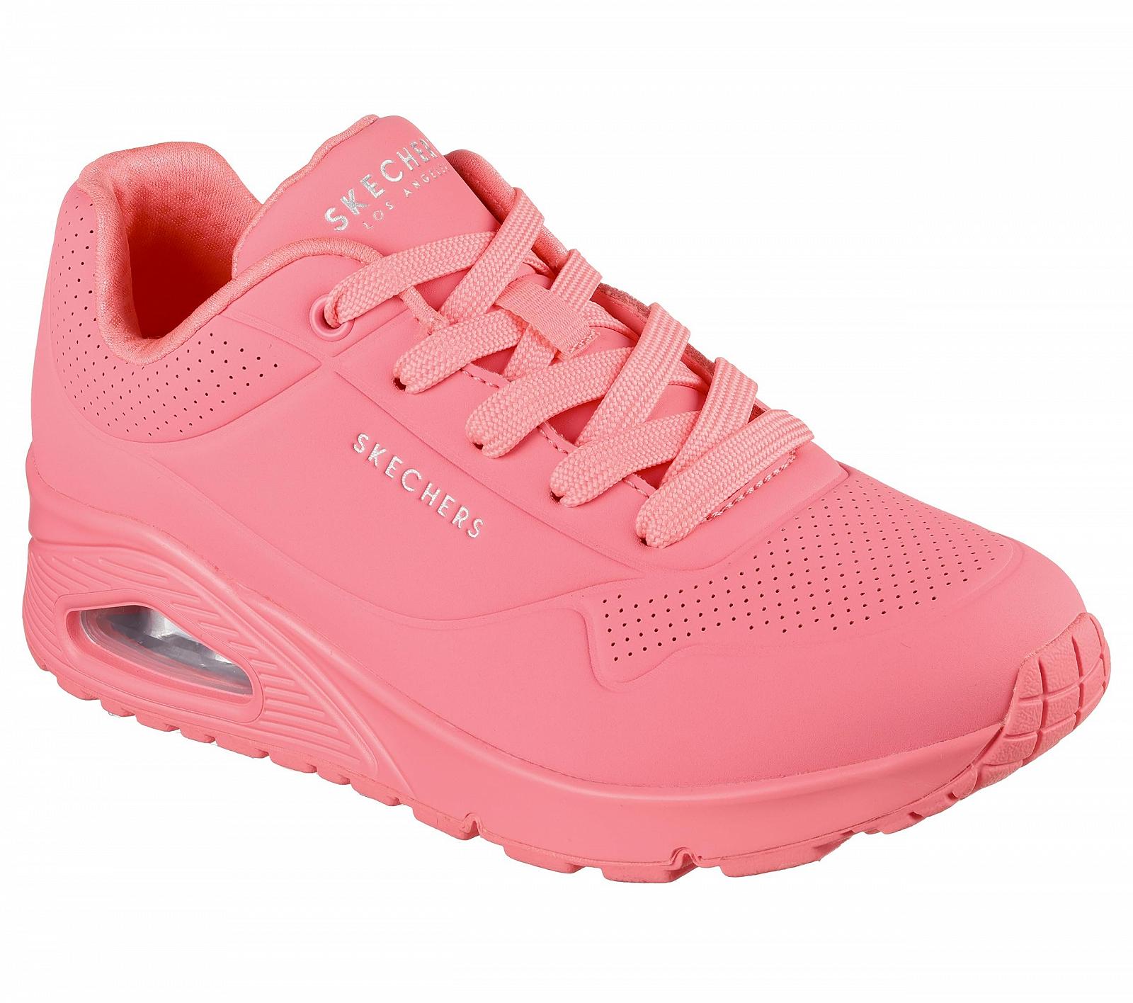 Кроссовки Skechers UNO Stand On Air, фото №1