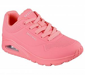 Кроссовки Skechers UNO Stand On Air, женские - Фото 1
