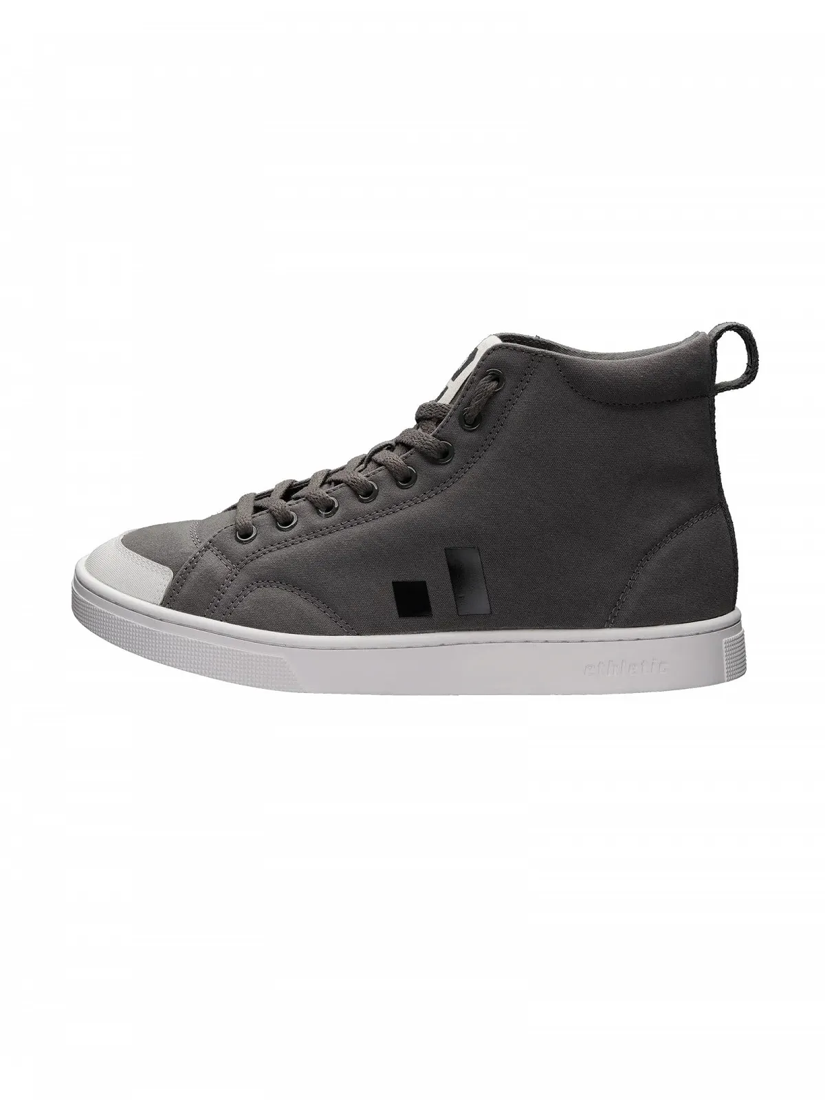 Кеди Ethletic Canvas Active Hi Cut Fairtrade Unisex, фото №1