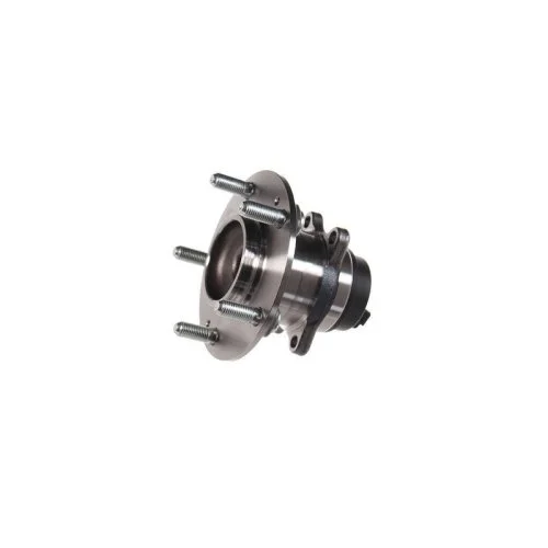 Комплект підшипника колісної маточини SKF VKBA 7565 для HYUNDAI KIA, задня вісь, фото №2