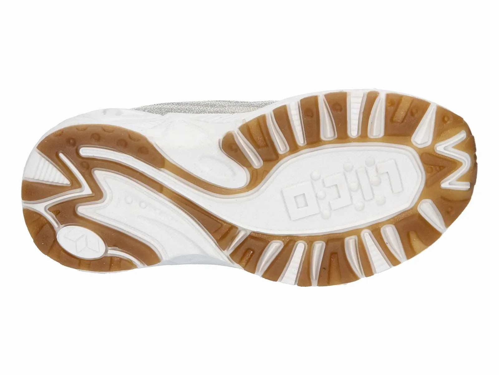 Кроссовки Lico Anina Vs для детей, унисекс, фото №6