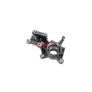 Кулак поворотний, підвіска колеса METZGER 58123502 для CITROËN FIAT PEUGEOT - Фото 1