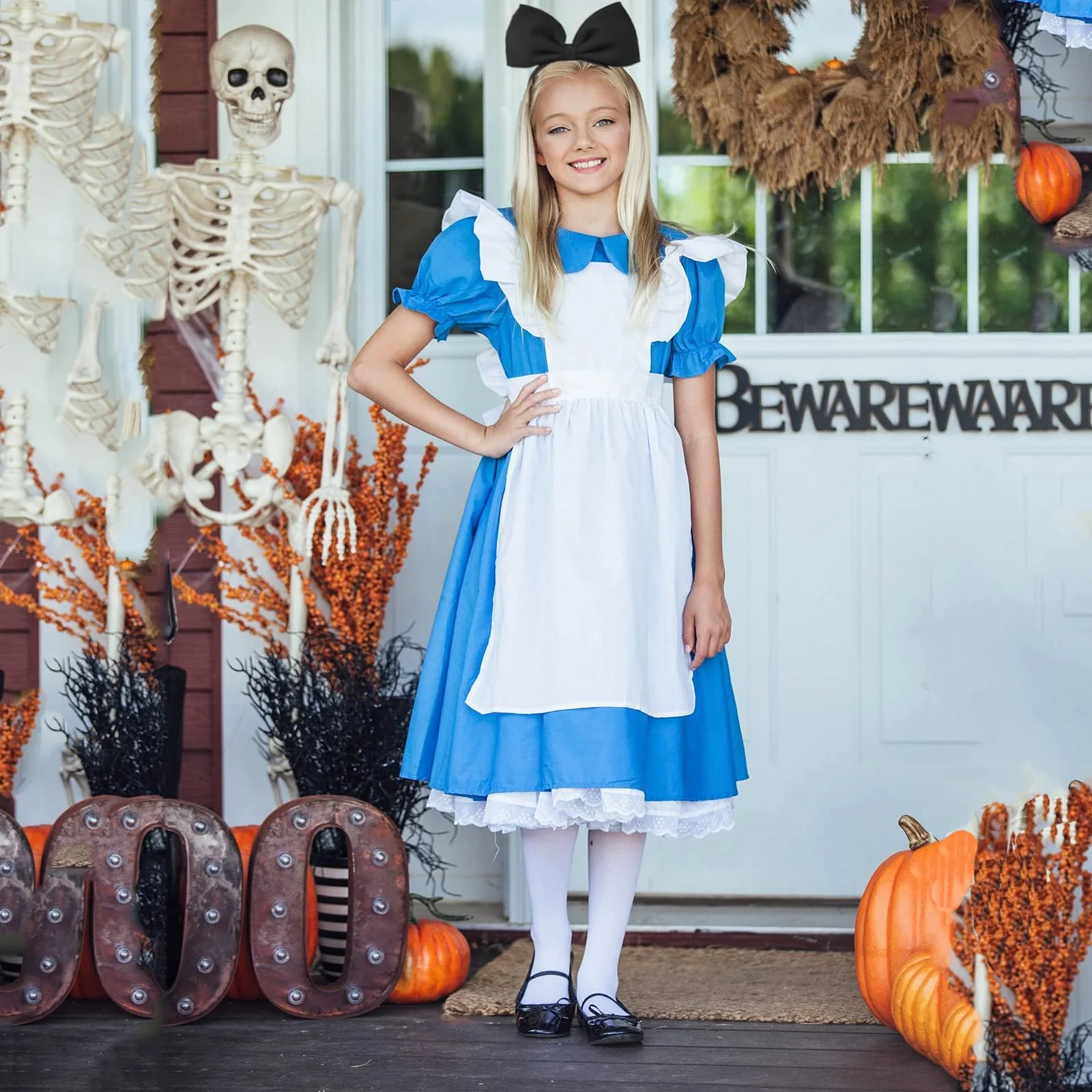 Обруч для волос с бантом для женщин и девушек, фото №7 Обруч для волос с бантом для женщин и девушек, фото №7