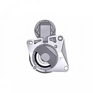 Стартер HELLA 8EA 012 526-741 для FIAT LANCIA HITACHI FERRARI synthetic.ua - Фото 1