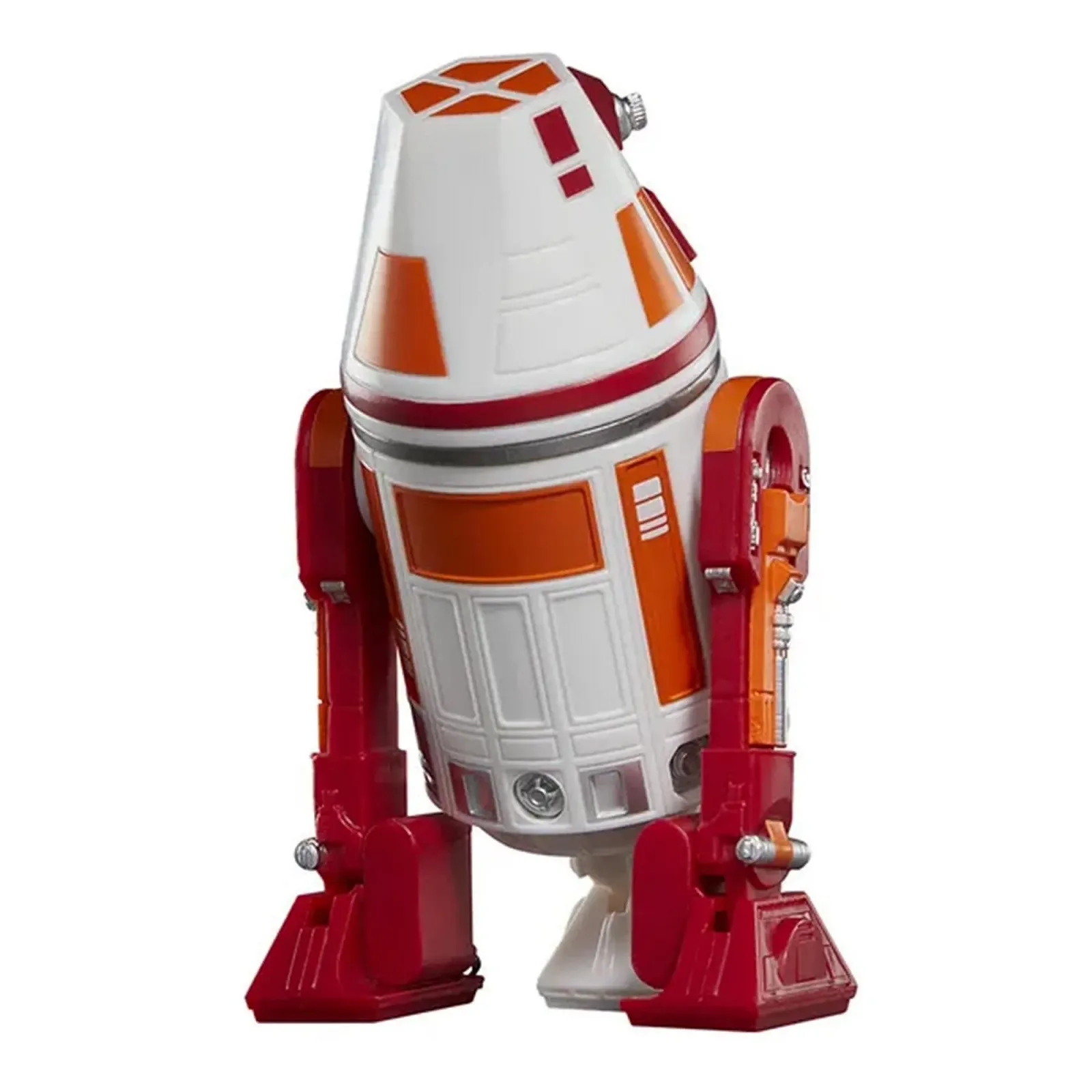 Фигурка Star Wars The Black Series The Mandalorian R4-6D0 15 см, фото №4