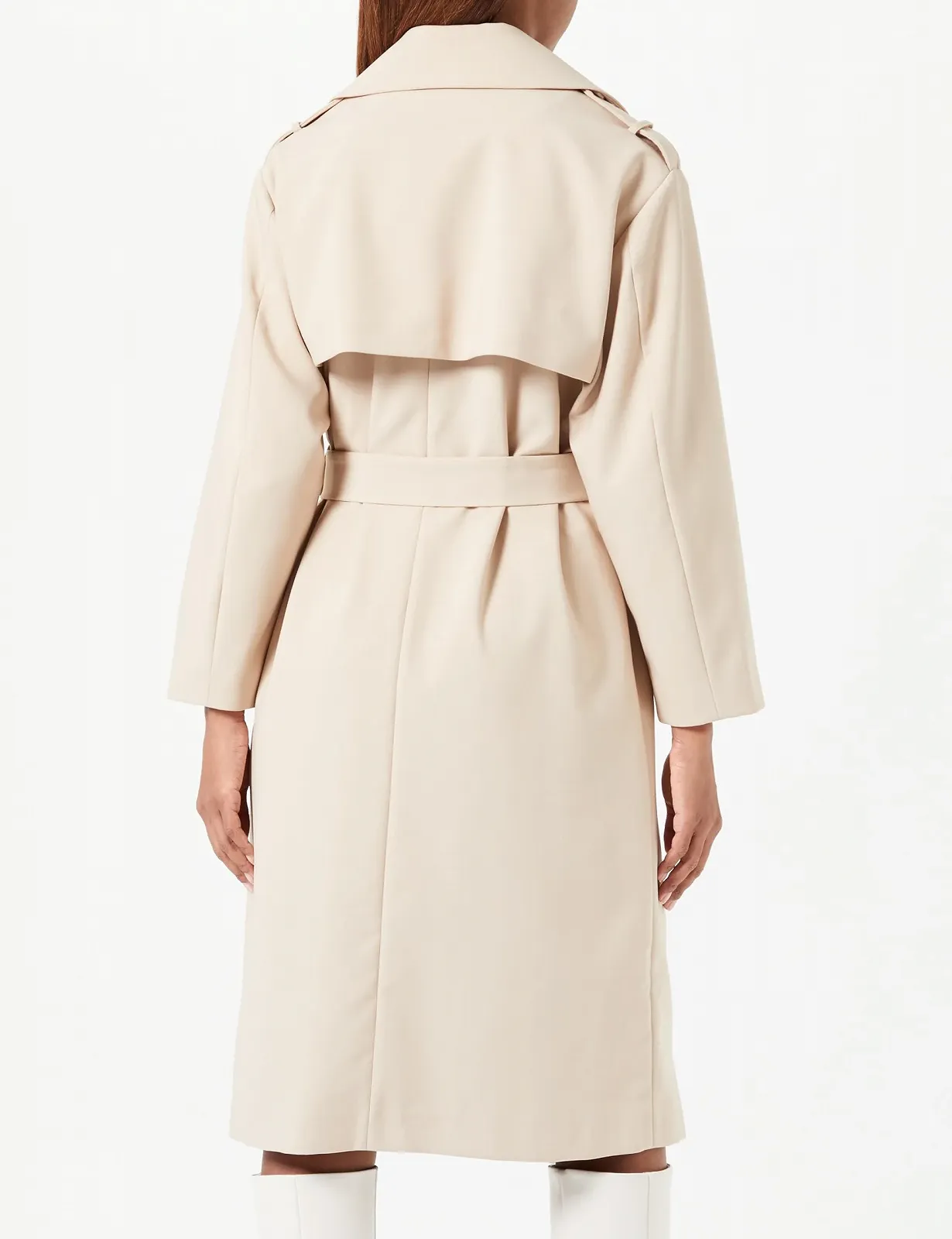 Тренч SISLEY Жіночий, фото №3