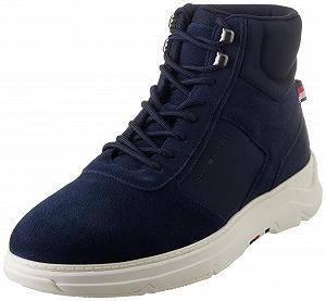 Черевики Tommy Hilfiger Core Hybrid - Фото 1