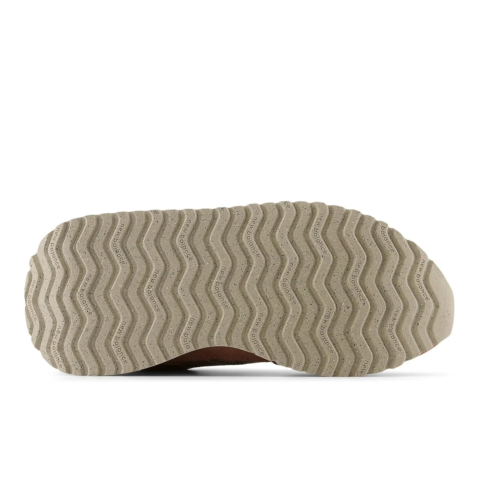 Кросівки New Balance ML574 Шкіра Чоловічі, фото №3