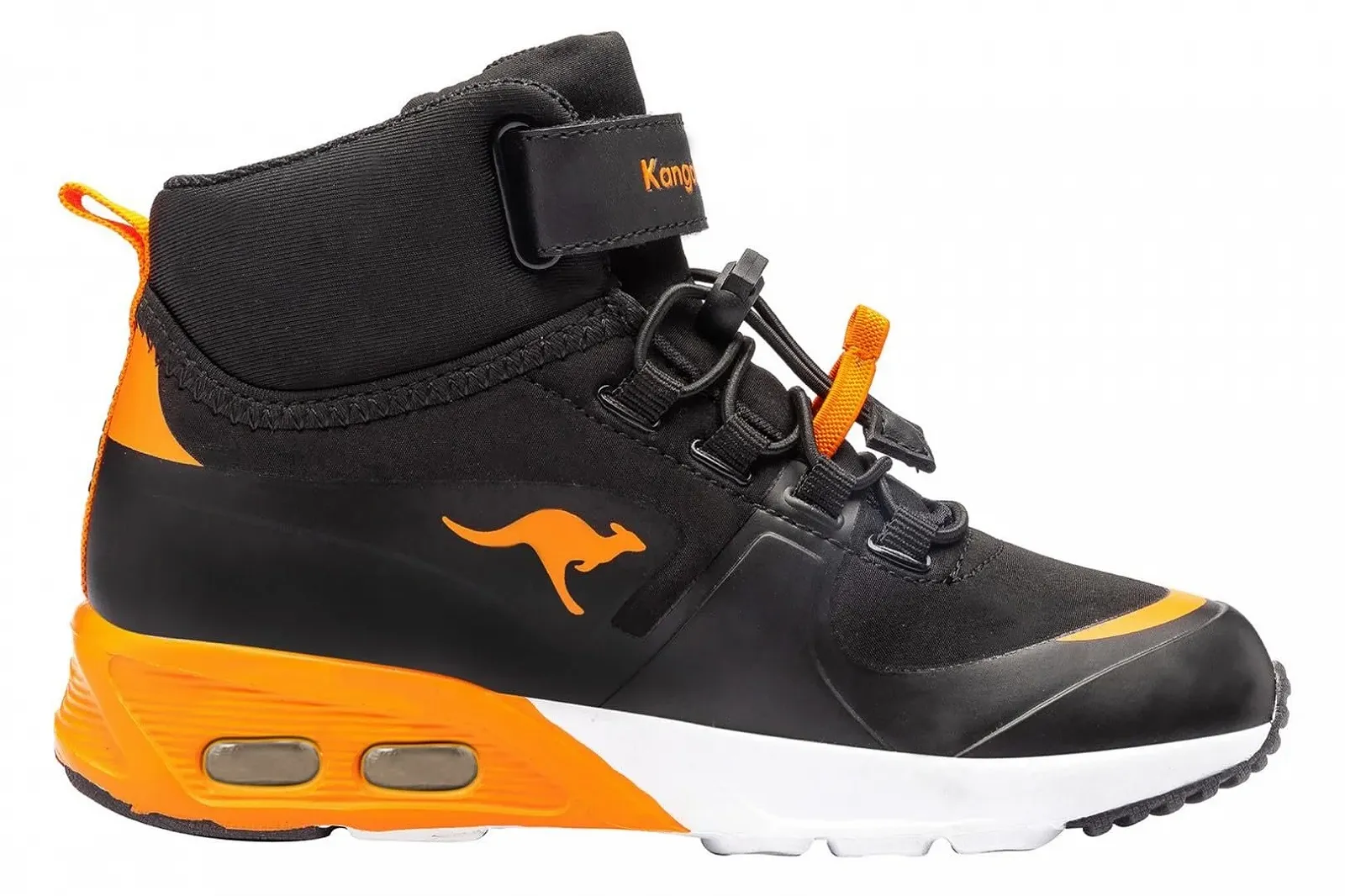 Кросівки KangaROOS Jungen Kx-Hydro, фото №7