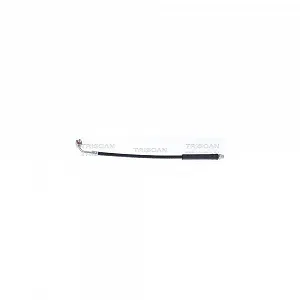 Гальмівний шланг TRISCAN 8150 24251 для OPEL VAUXHALL CHEVROLET, задній міст праворуч - Фото 1