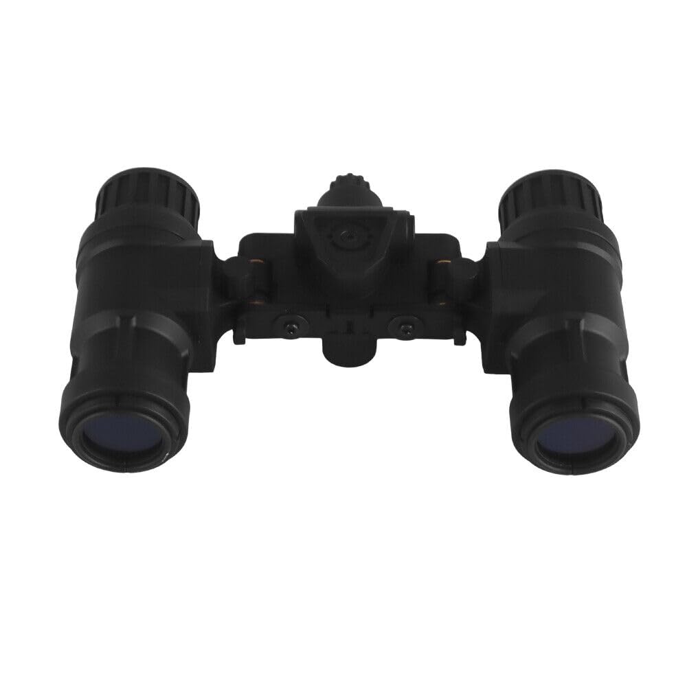 Бінокль Hanlong Tactical Airsoft AN/PVS31 Night Vision Model NVG Немає функції, фото №6