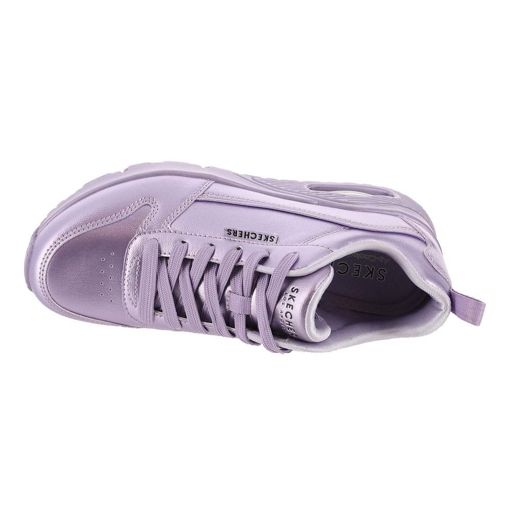 Кроссовки Skechers UNO Galactic Gal женские, фото №2