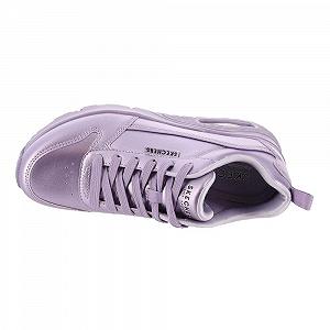 Кроссовки Skechers UNO Galactic Gal женские synthetic.ua - Фото 1
