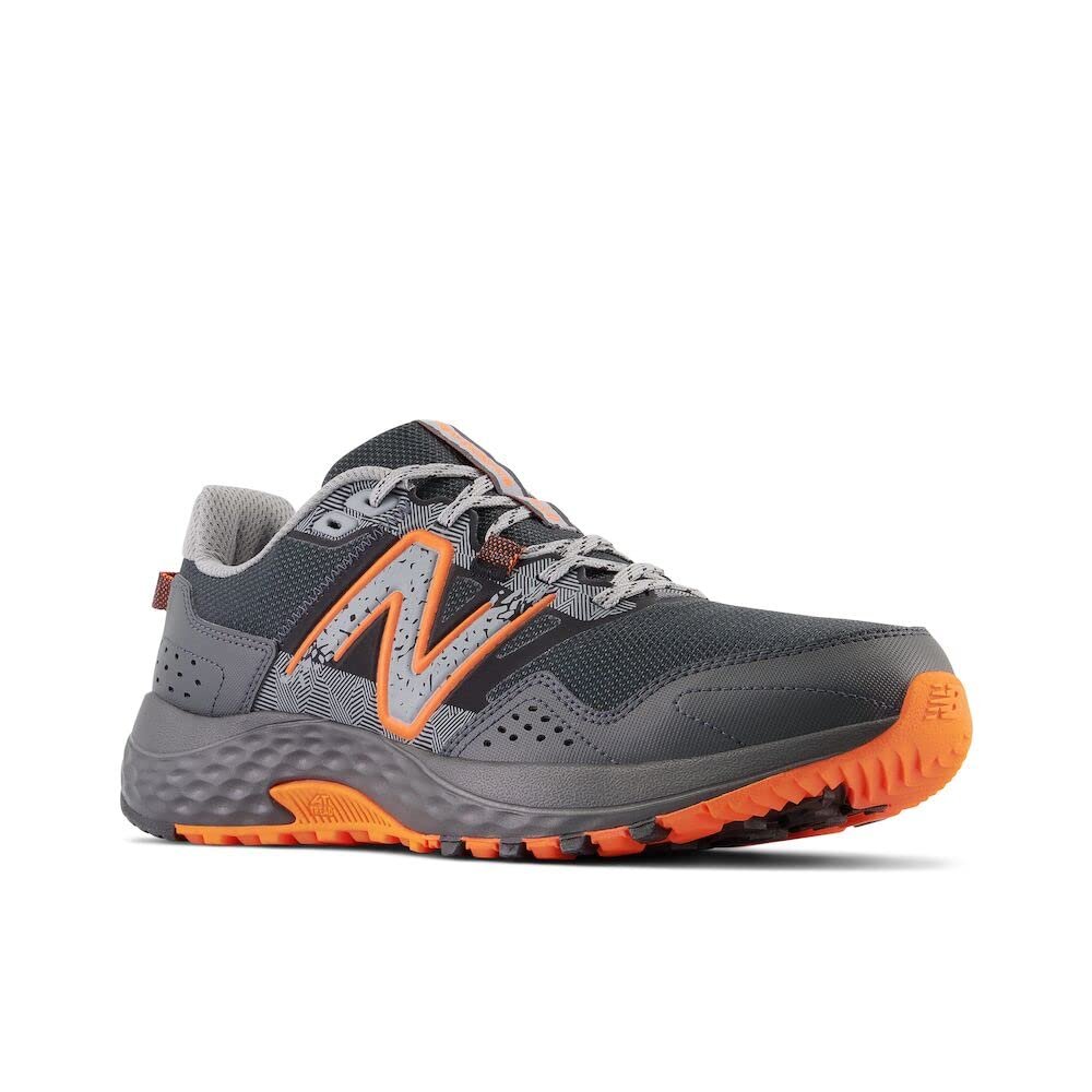 Кроссовки New Balance 410 V8, фото №4
