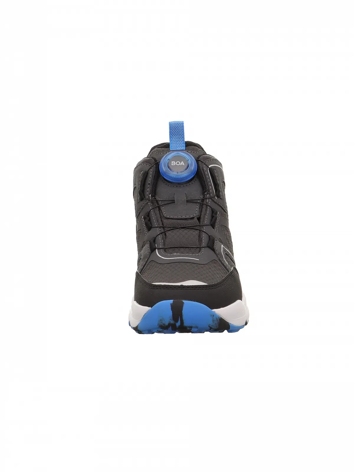 Кросівки Superfit Free Ride для хлопчиків Gore-Tex, фото №2