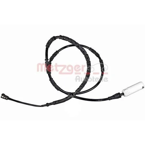 Датчик зносу гальмівних колодок METZGER 1190248 для BMW, задня вісь, фото №3