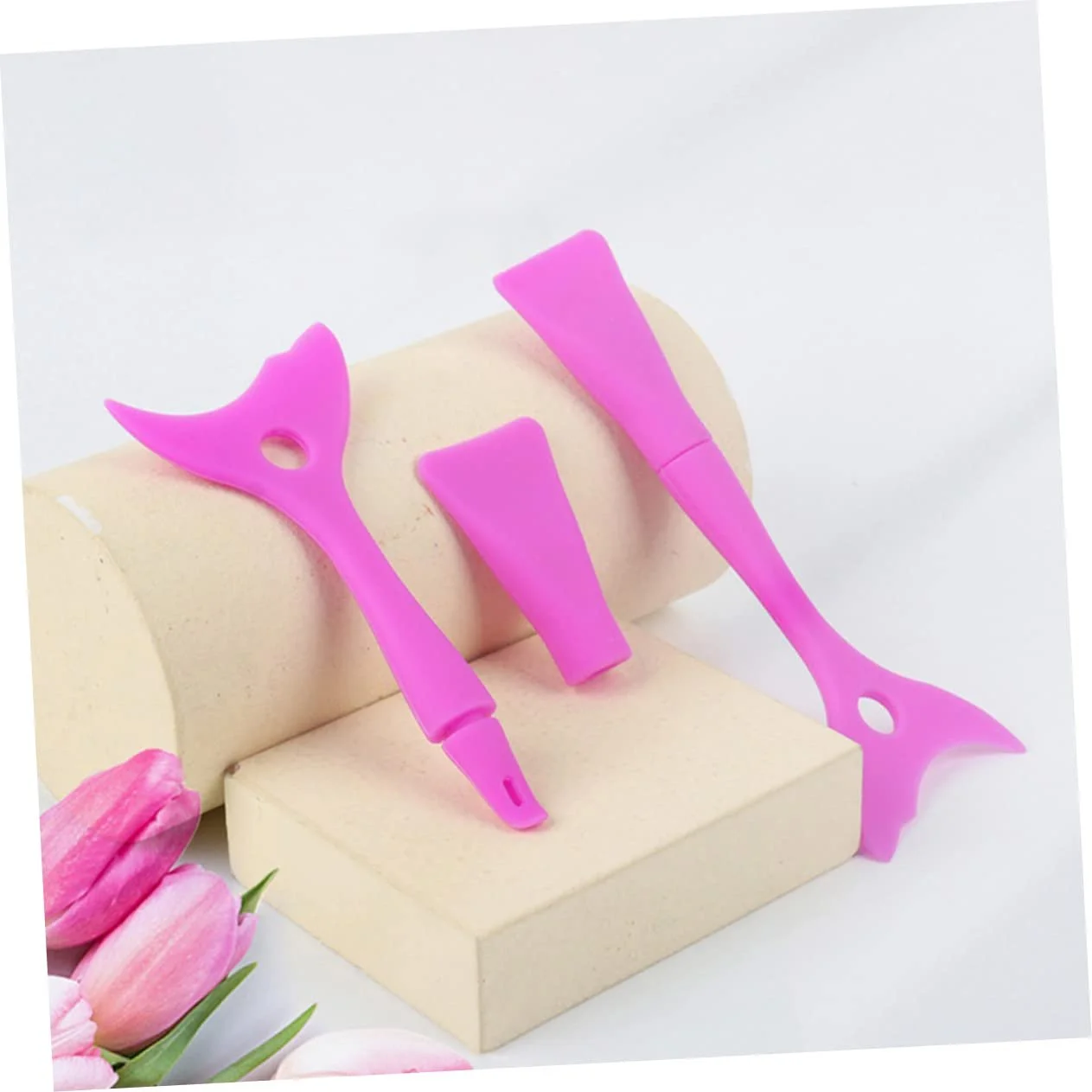 Аплікатор для вій Angoily, набір, фото №6