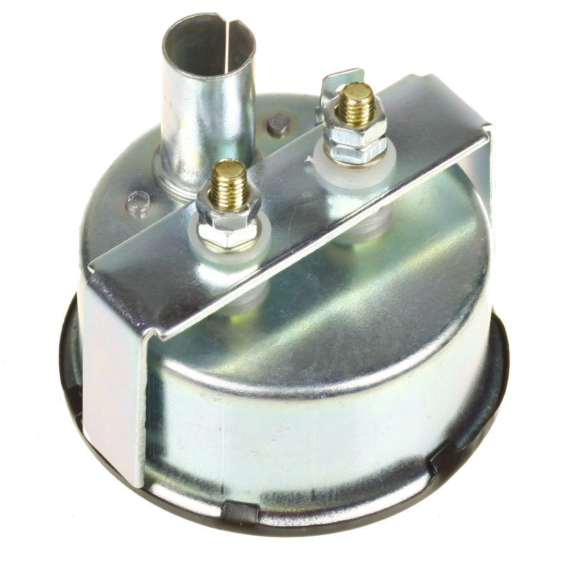 Амперметр АП110 МАЗ КАМАЗ МТЗ 30А пр-во S I L A AC АП110-3811010, фото №2