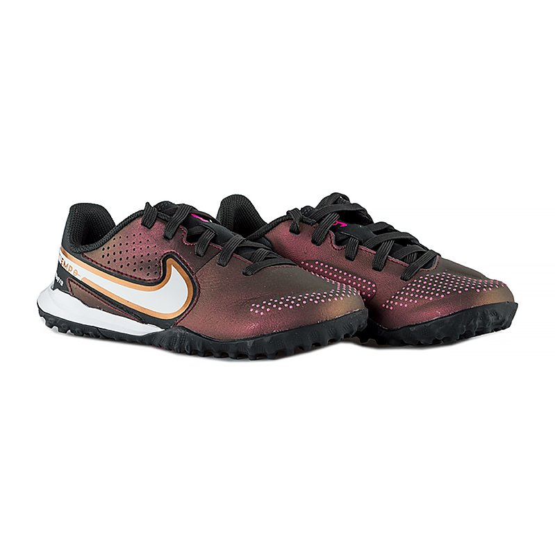 Сороконожки Nike JR LEGEND 9 ACADEMY TF 28, фото №5