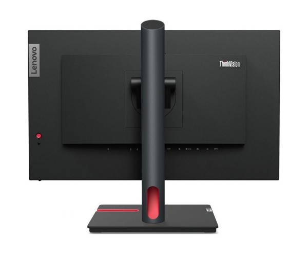 Монітор Lenovo ThinkVision P24h-30 63B3GAT6UA, фото №4