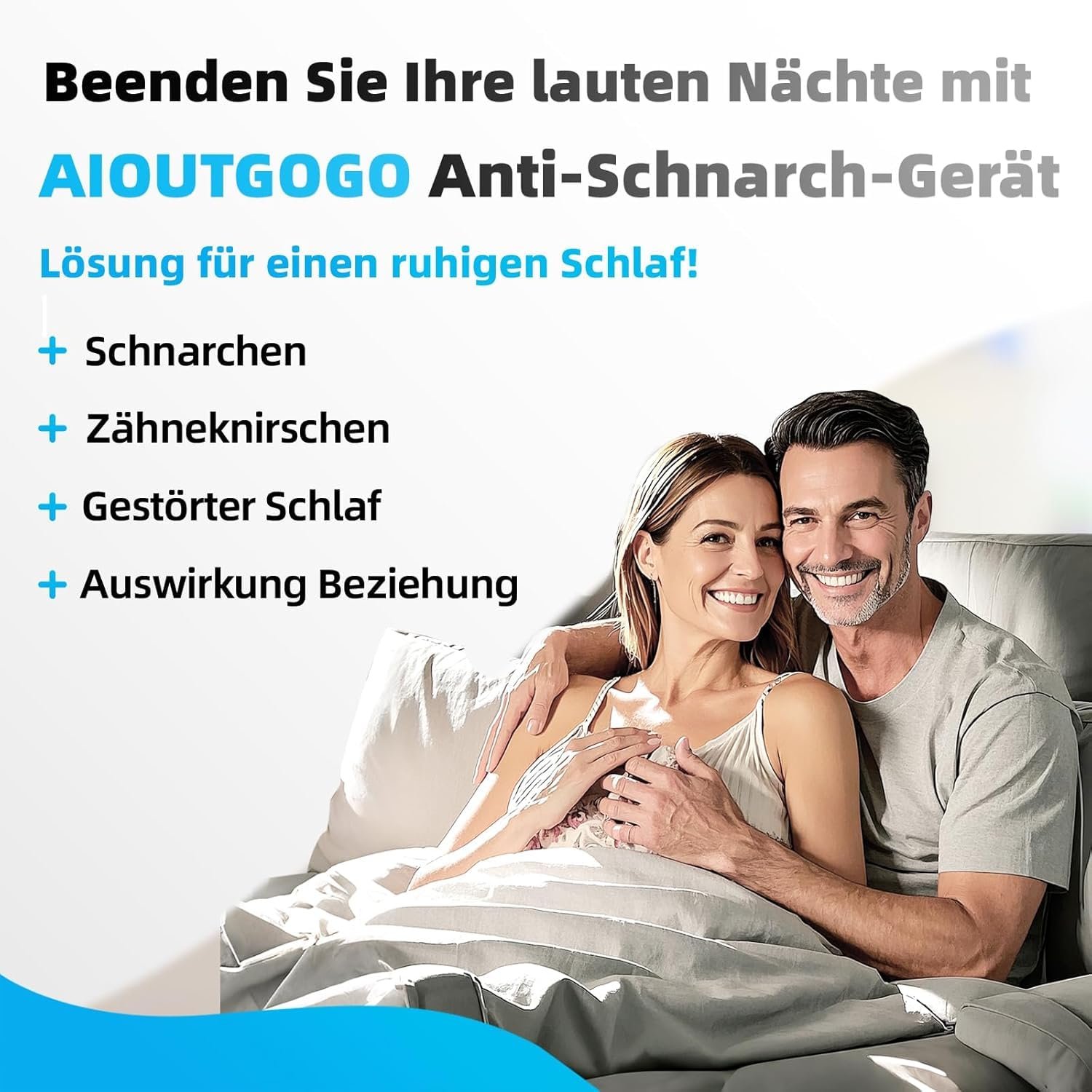 Щипці проти хропіння AIOUTGOGO, Легкі, проти хропіння, 180 градусів, білі (1 шт), фото №5 Щипці проти хропіння AIOUTGOGO, Легкі, проти хропіння, 180 градусів, білі (1 шт), фото №5