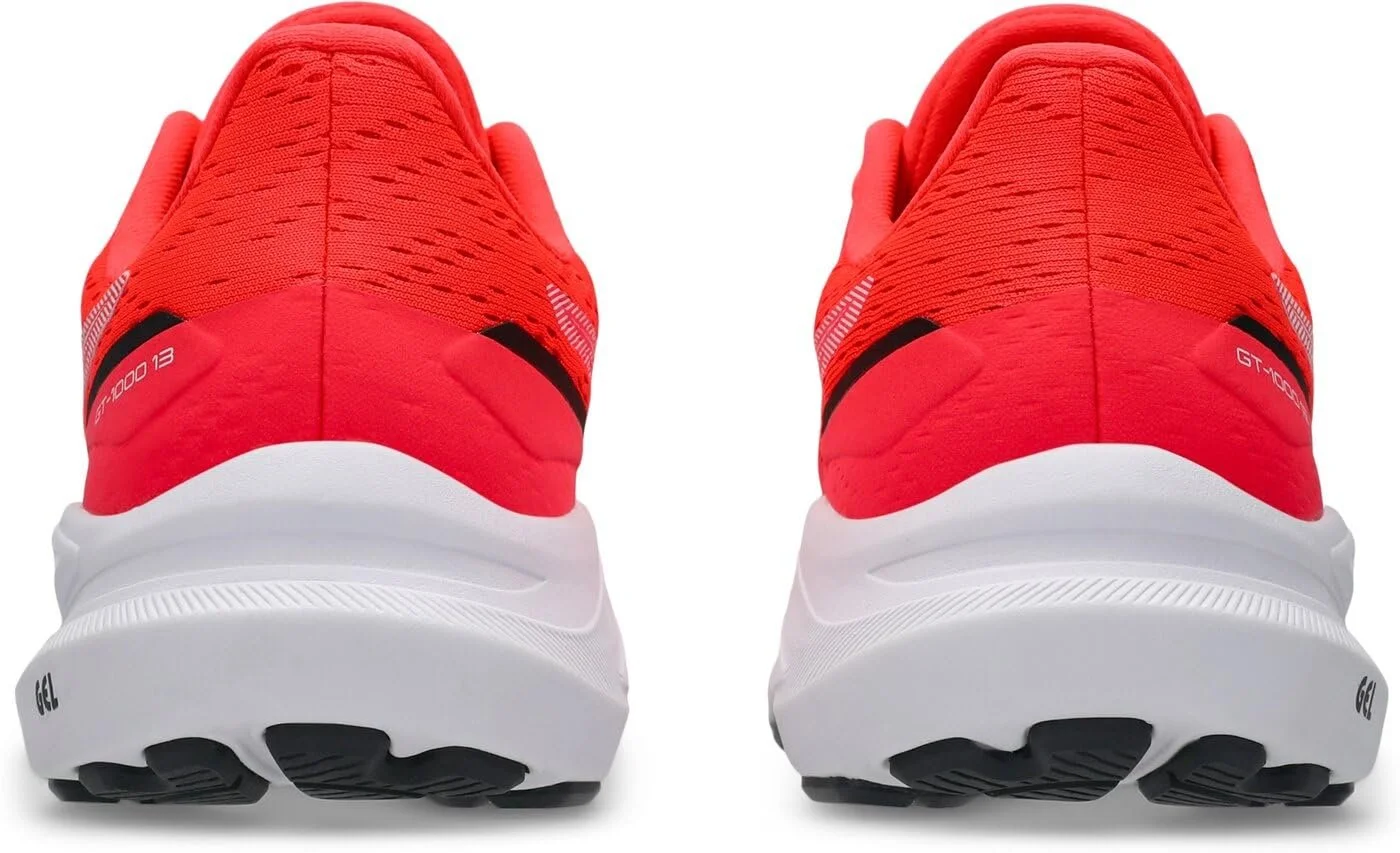 Кроссовки ASICS Gt-1000 13 GS для мальчиков, фото №8