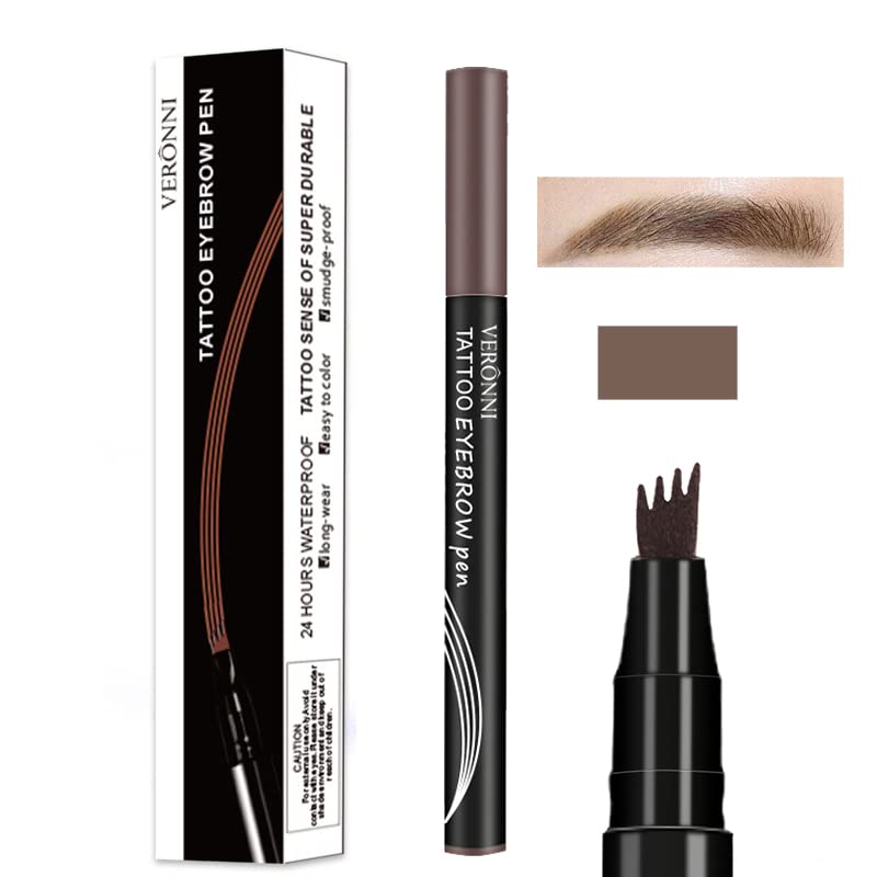 Олівець Anjoize Microblade 4-Tip Fine Line Durable Water and Smudge-Resistant 03#, фото №1