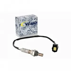 Лямбда-зонд VEMO V10-76-0125 для AUDI VW VAG лівий synthetic.ua - Фото 1