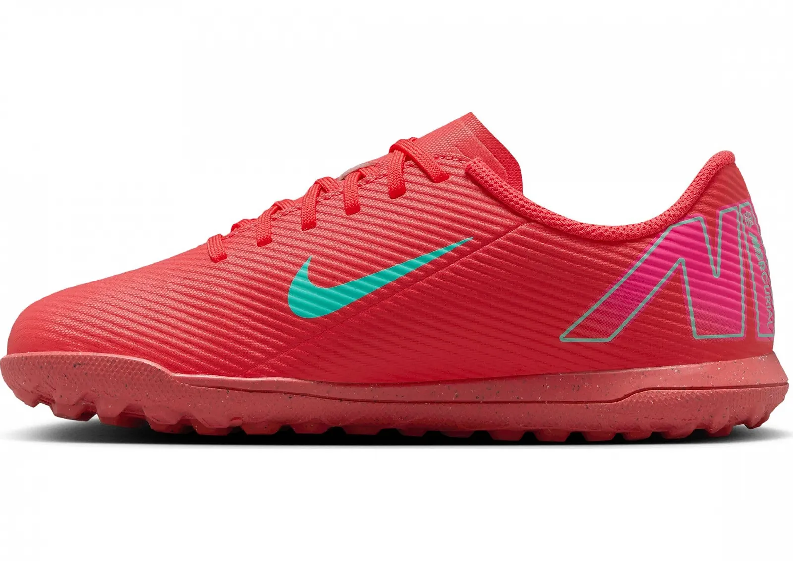 Кросівки Nike Jr. Mercurial Vapor 16 Club для хлопчиків, фото №9