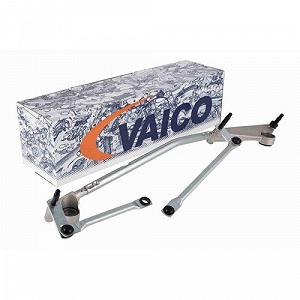 Важелі склоочисника VAICO V30-4348 для MERCEDES-BENZ, передні synthetic.ua - Фото 1