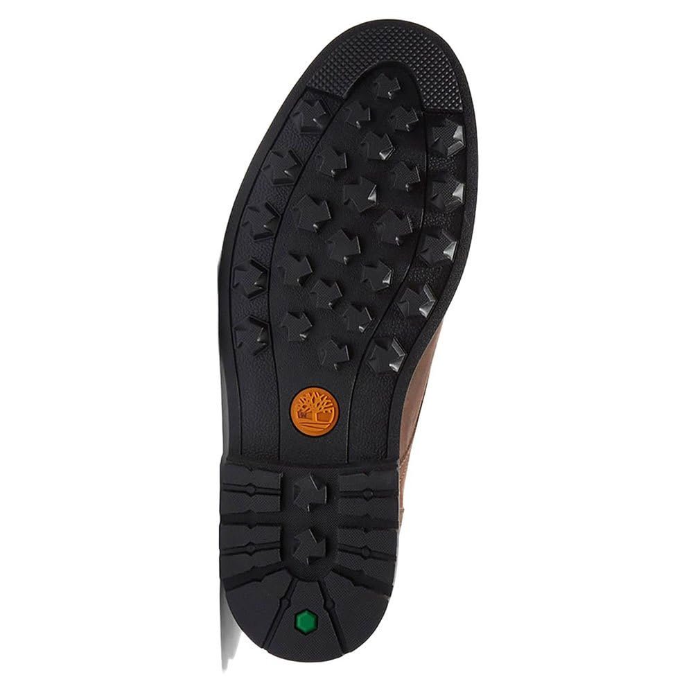Черевики Timberland Alden Brook Mid Lace Up Чорні, фото №2