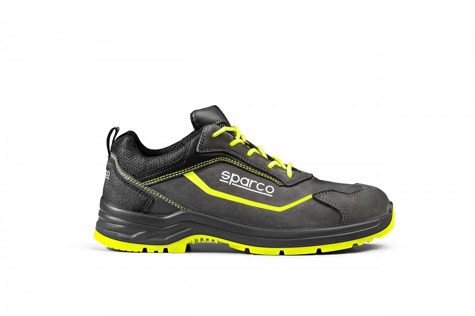 Унисекс обувь Sparco S1p SRC Safety Shoes, фото №1