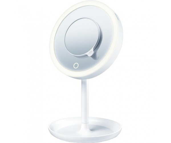Косметичне дзеркало з підсвічуванням Beurer BS 45, фото №1