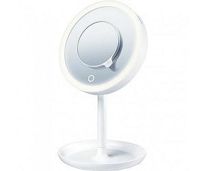Косметичне дзеркало з підсвічуванням Beurer BS 45 - Фото 1