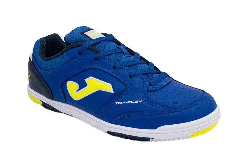Обувь для зала Joma Top Flex Jr 2505 Royal, фото №3