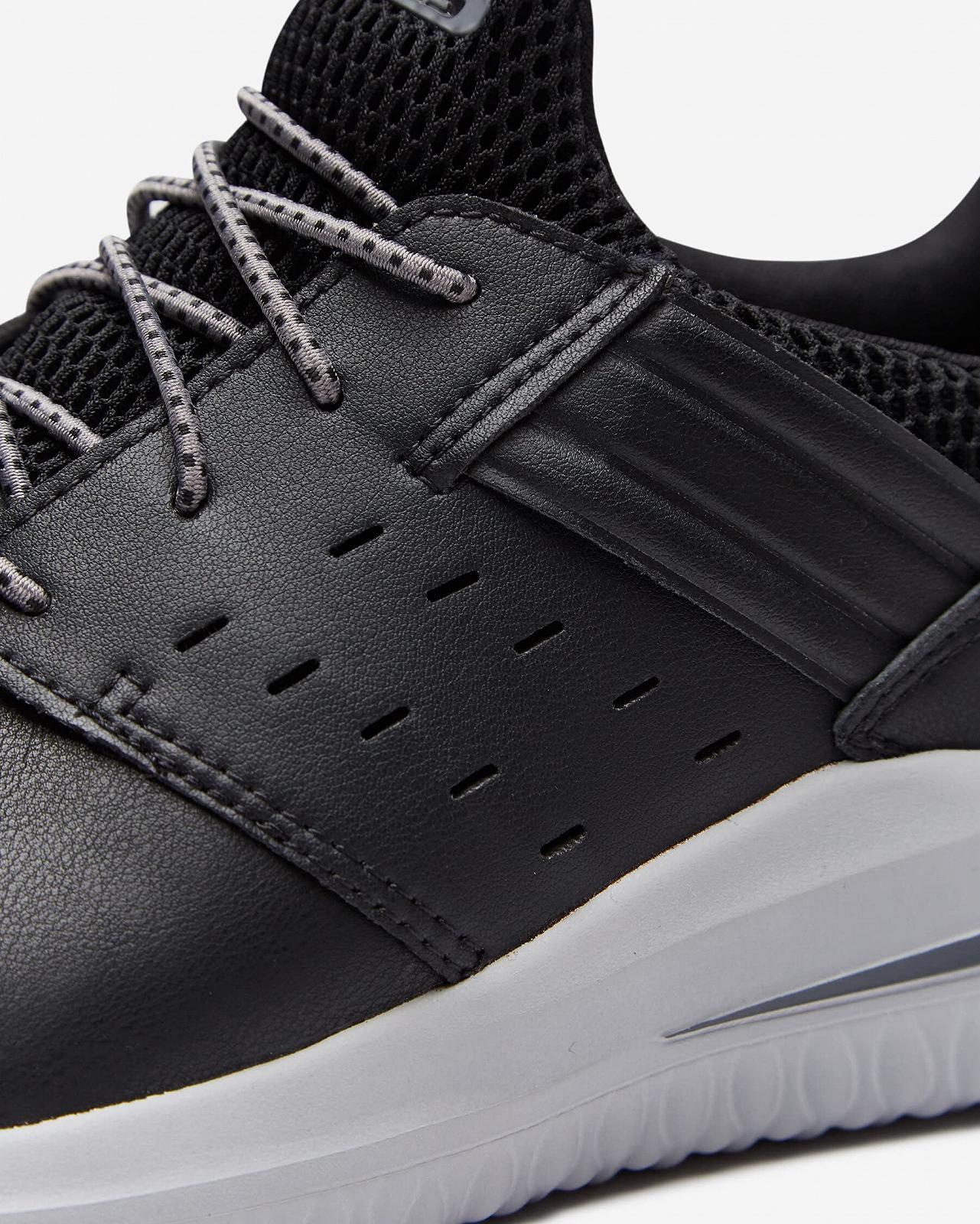 Кроссовки Skechers Delson 3.0 Ezra коричневый, фото №8