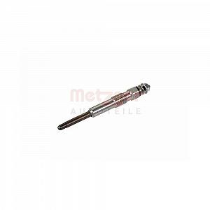 Свічка розжарювання METZGER H1 731 OE-постачальник для CITROËN FIAT PEUGEOT TOYOTA AC - Фото 1