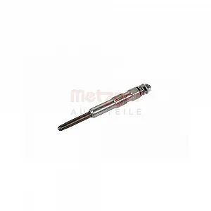 Свічка розжарювання METZGER H1 731 OE-постачальник для CITROËN FIAT PEUGEOT TOYOTA AC - Фото 1