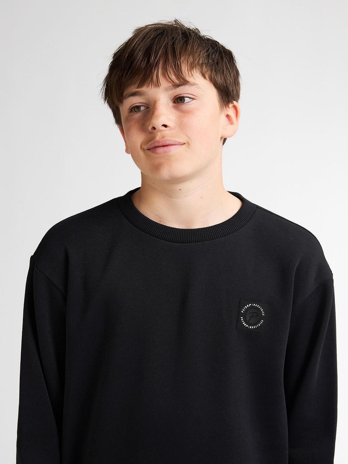 Кофта Petrol Industries Logo Adirondack, фото №9