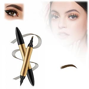 Олівець Magic 2-в-1 водонепроникний 3D Microblading - Фото 1