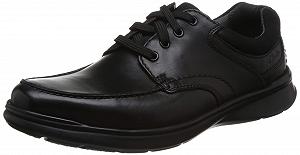 Ботинки Clarks COTRELL Edge - Фото 1