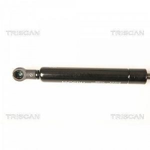 Газлифт багажника TRISCAN 8710 23218 для MERCEDES-BENZ, задний левый synthetic.ua - Фото 1