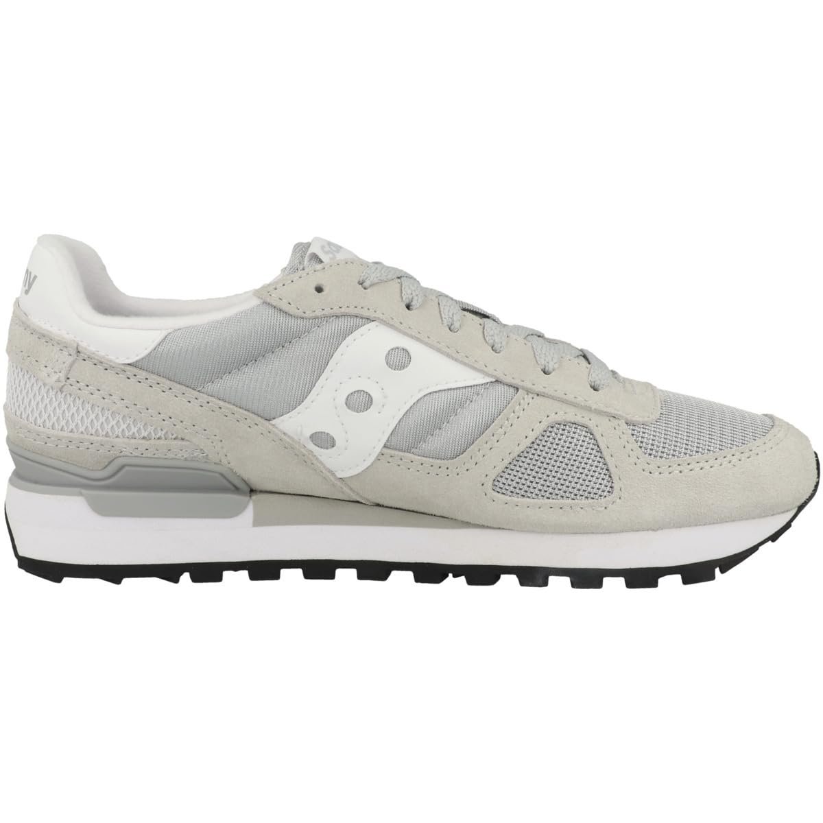 Кроссовки Saucony замша верх и сетчатая подкладка из ткани, фото №3